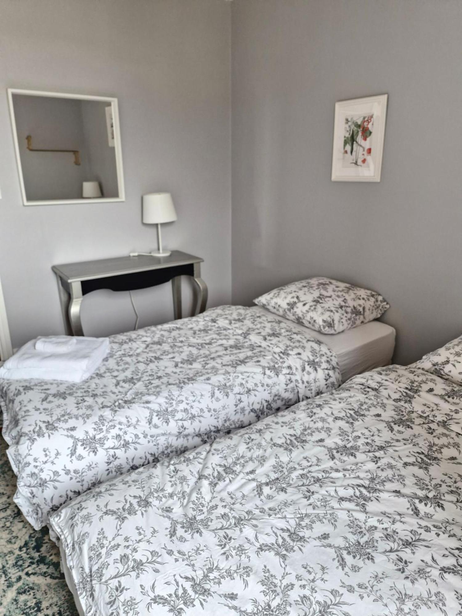 Maison Rouge Монтань Экстерьер фото